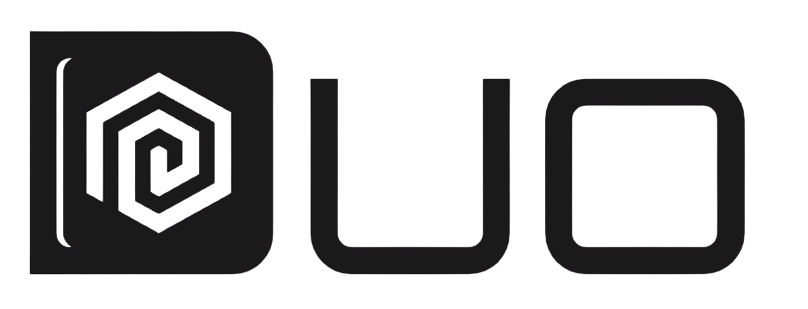 DuoTech Logo
